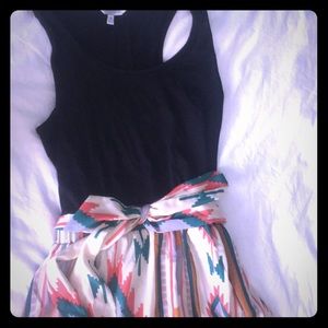 Charming Charlie dress